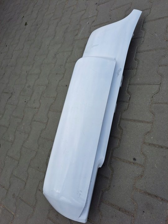 УГОЛ ОБТЕКАТЕЛЬ ЛЕВЫЙ RENAULT PREMIUM DXI, фото 3