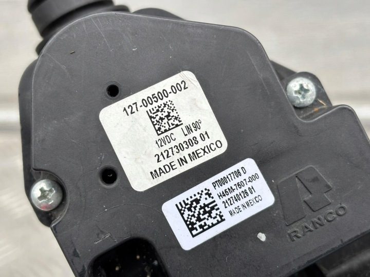 RIVIAN R1T НАСОС ДОПОЛНИТЕЛЬНЫЙ PT00017706D, фото 3
