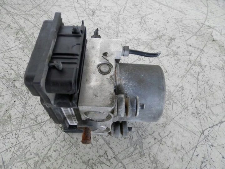 Fiat Panda II 2 169 насос ABS 46802216 0265800715 0265231812, фото 2