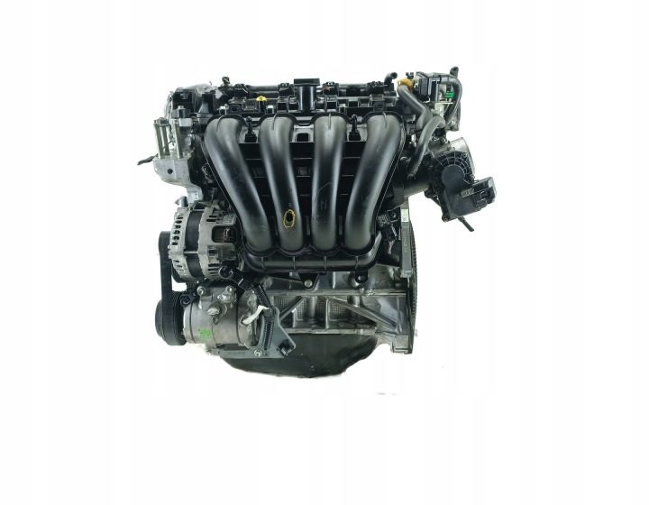 Двигатель бензиновый в сборе Mazda CX-5 2.5 PY01 PY, фото 5