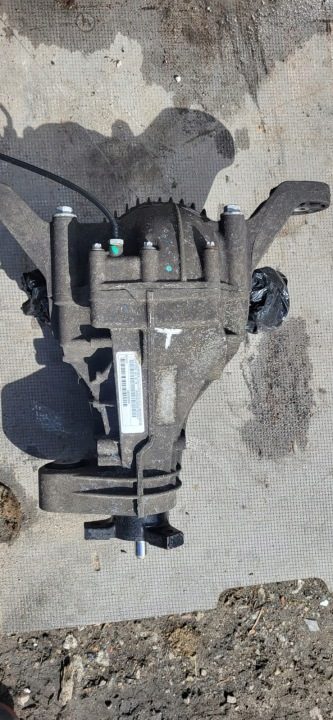 МОСТ ДИФФЕРЕНЦИАЛ A1643500414 3.45 MERCEDES, фото 1
