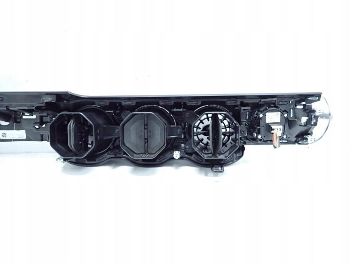 ДЕФЛЕКТОР ОБДУВА МОЛДИНГ ДЕКОРАТИВНЫЙ ДЕКОР EU A1779051001 MERCEDES GLB X247 23 г., фото 8