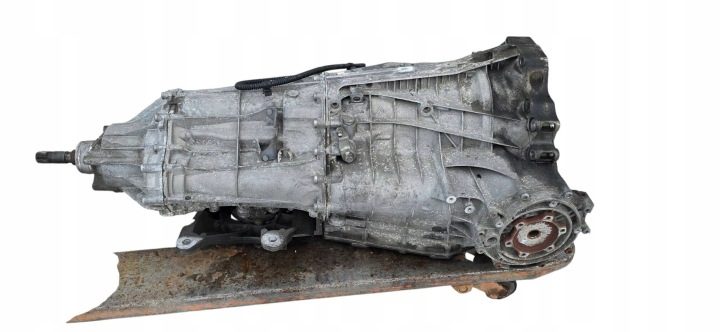 AUDI S5 8T РЕСТАЙЛИНГ 3.0 TFSI CAK КОРОБКА ПЕРЕДАЧ S TRONIC NGY PDG MSE В СБОРЕ, фото 4