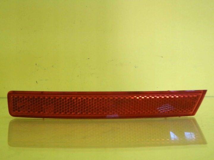 Отражатель фонаря Заднего Левый Alfa Romeo 147 46778631 NR28, фото 2