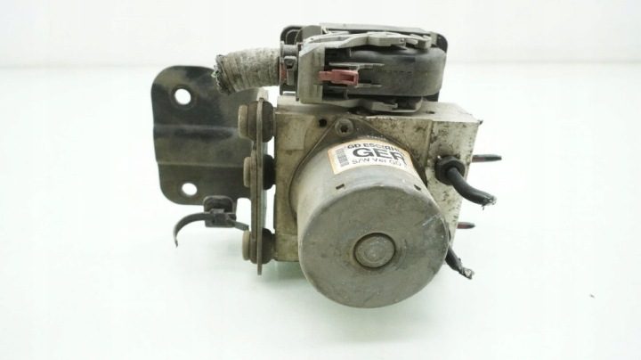HYUNDAI I30 II НАСОС ABS 58920-A6210, фото 6