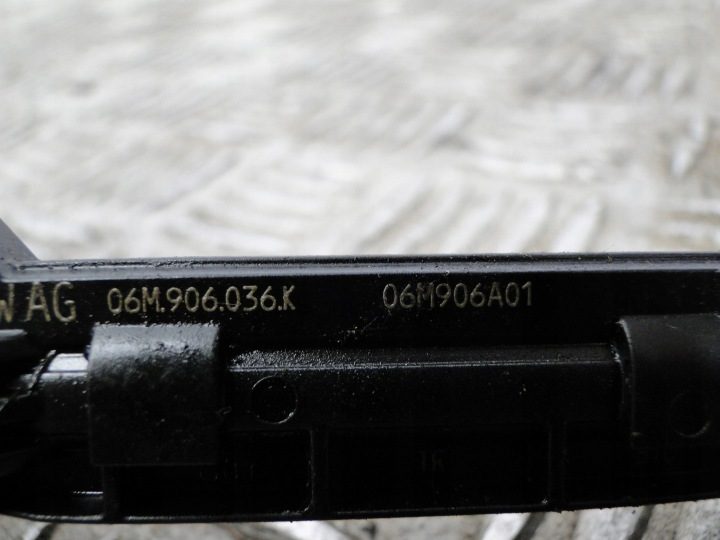Форсунка Audi S4 B9 8W 8W0 3.0TFSI 06M133316L 06M906036K 06M133315L, фото 5