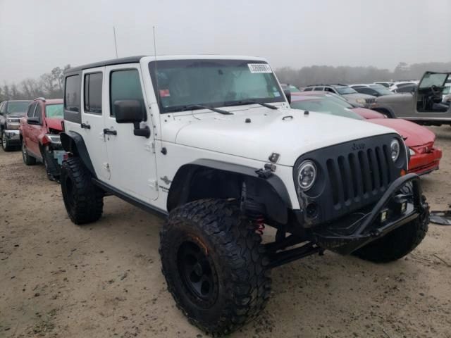 Шланг Гидроусилителя Jeep Wrangler JK 3.6 2012, фото 5