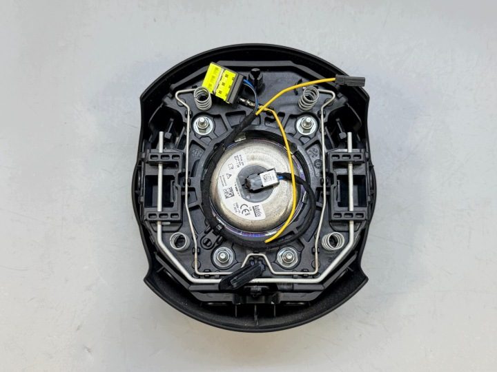 MINI COOPER F55 F56 F57 ПОДУШКА БЕЗОПАСНОСТИ AIRBAG ВОДИТЕЛЯ 6876515, фото 4