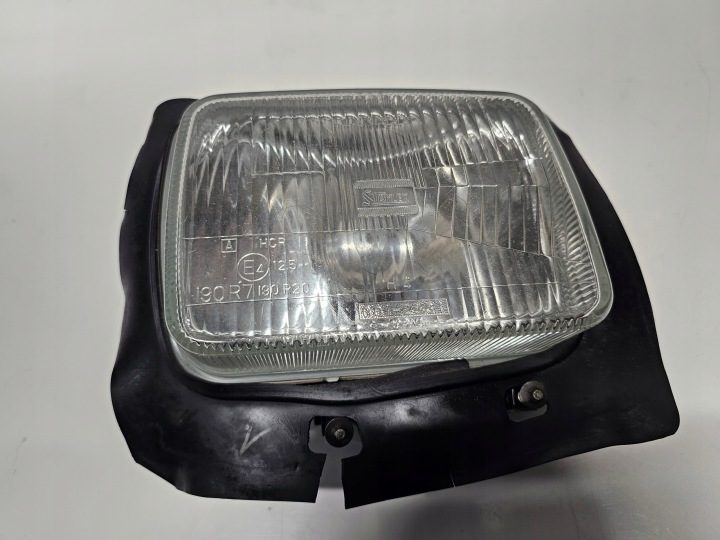 Suzuki GSX 750 ES фара передняя, фото 1