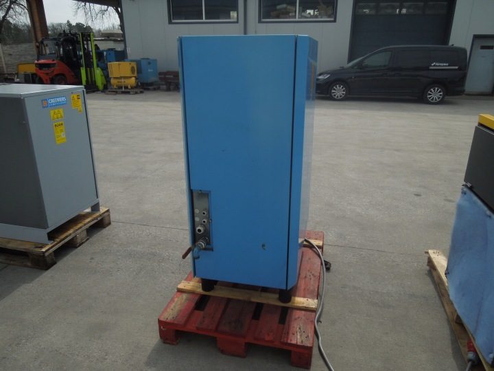 Компрессор śrubowy BOGE 55 кВт 7800Ltr/m, фото 2