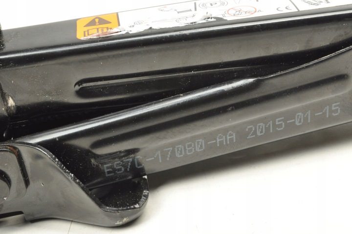 Ford Fusion сша домкрат ключ ES7C-17080-AA ES7C-17035-AA, фото 7
