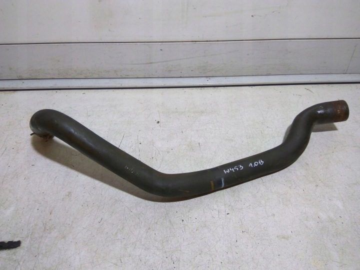Smart Forfour Fortwo 453 трубка воды 1.0 OE A4535011024, фото 2