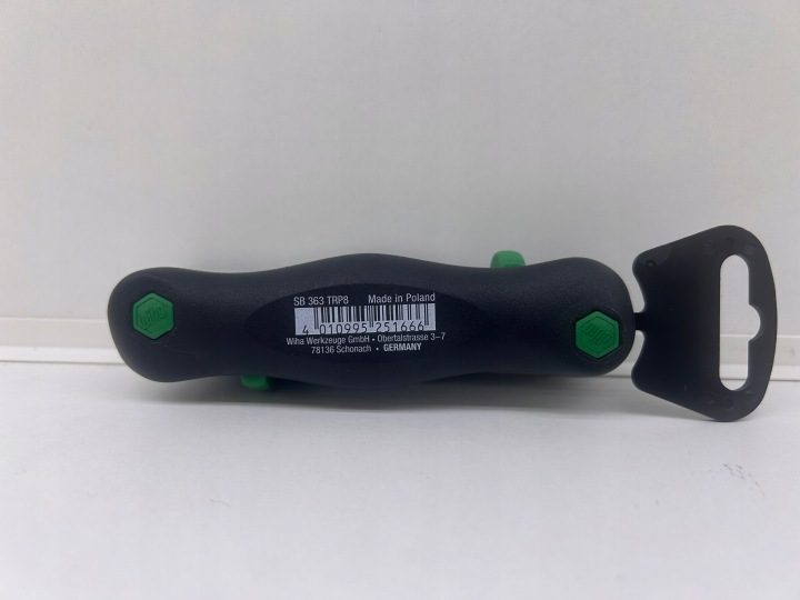 Wiha инструмент многофункциональный TORX, 8-cz. / 23049, фото 3
