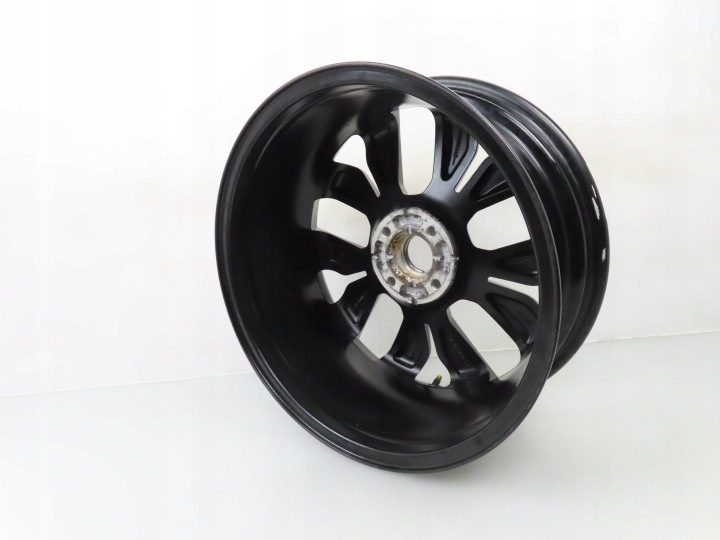 Литой диск RENAULT 7.0" x 17" 4x100 ET 37, фото 5