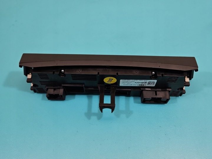 КОНСОЛЬ БЛОК УПРАВЛЕНИЯ ПЕЧКОЙ AUDI A6 C7 4G0820043N A2C53400298, фото 9