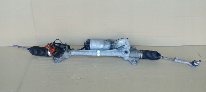 РУЛЕВАЯ РЕЙКА BMW 2 G42 3 G20 G21 4 G22 G23 5A7C673, фото 4