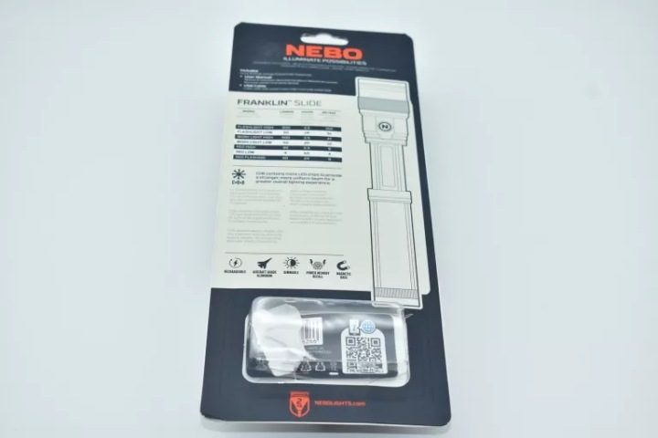 Налобный фонарь True Utility 500 lm LED, фото 2