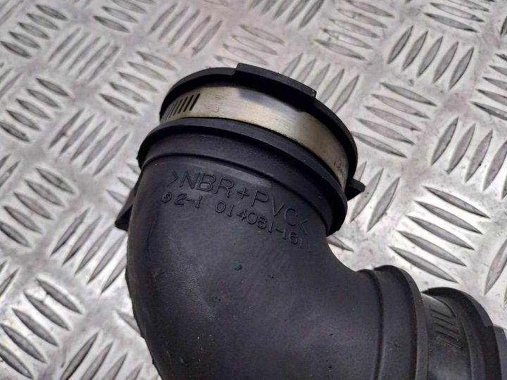 ТРУБА ВПУСКНАЯ ВОЗДУХА MAZDA 3 BK 1.6 2-1014081-1611, фото 3