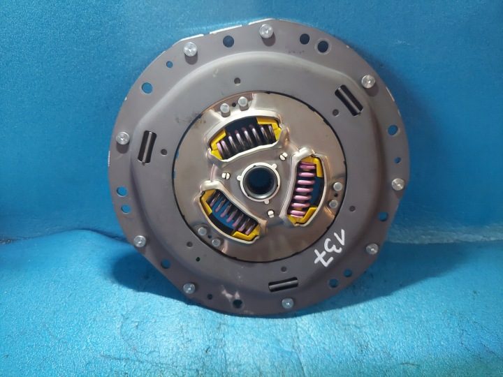 ДИСК СЦЕПЛЕНИЯ YARIS III ГИБРИД 1.5 1NZ 6H092474, фото 1
