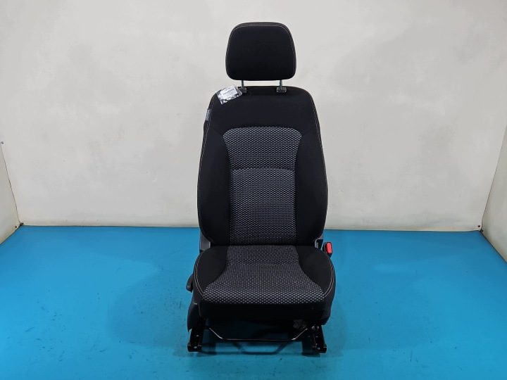 СИДЕНЬЕ ПРАВОЕ ПЕРЕДНЕЕ ПАССАЖИРА SUZUKI VITARA II 15- 5D ЕВРОПА, фото 1
