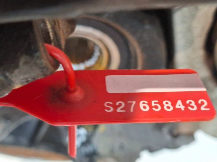 ПОВОРОТНЫЙ КУЛАК ПЕРЕДНИЙ ЛЕВЫЙ FIAT 500 РЕСТАЙЛИНГ 1.0 ГИБРИД 2019-, фото 7
