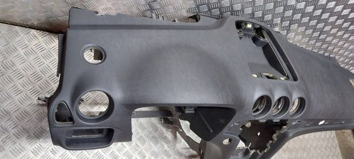 Консоль торпедо Ford S-MAX 06-, фото 4