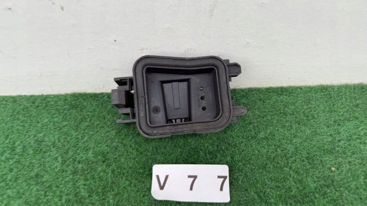 ЗАГЛУШКА КРЫШКА ПРАВОЙ ФАРЫ ПЕРЕДНЕЙ FIAT STILO 40781749 V77, фото 2