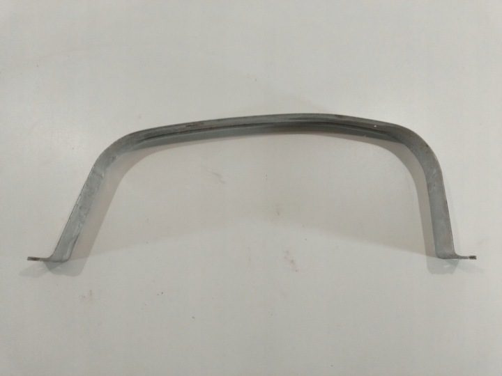 Крепление топливного бака Заднее Volkswagen Golf VI 1K020165C, фото 1