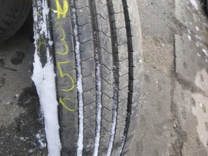 Nankang СУПЕР STEEL RADIAL NE-068 7,5/R16, фото 1