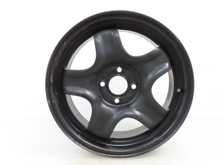 Штампованный диск Renault OE 6.5" x 16" 4x100 ET 44, фото 1