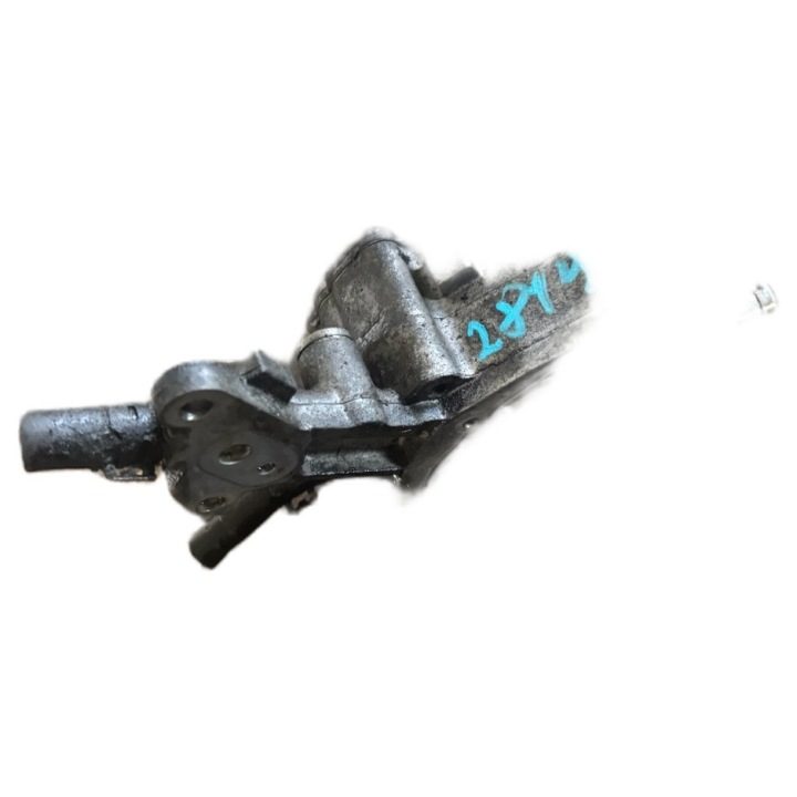 НАСОС ВАКУУМНЫЙ ТОПЛИВА 038145209 VW AUDI SKODA SEAT 1.9 1.4 1.2 TDI ДИЗЕЛЬ, фото 5