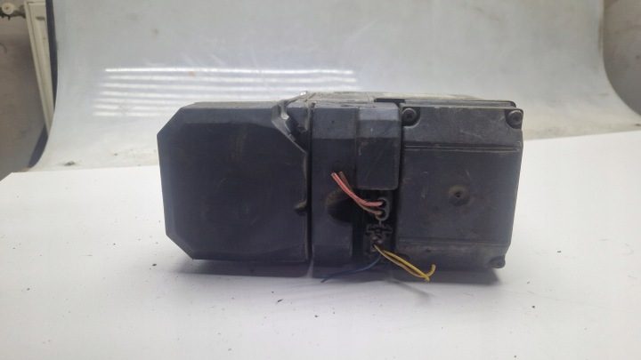 Webasto SAM печка Thermo Top дизель MERCEDES-BENZ КЛАСС А W168 1685000698, фото 3