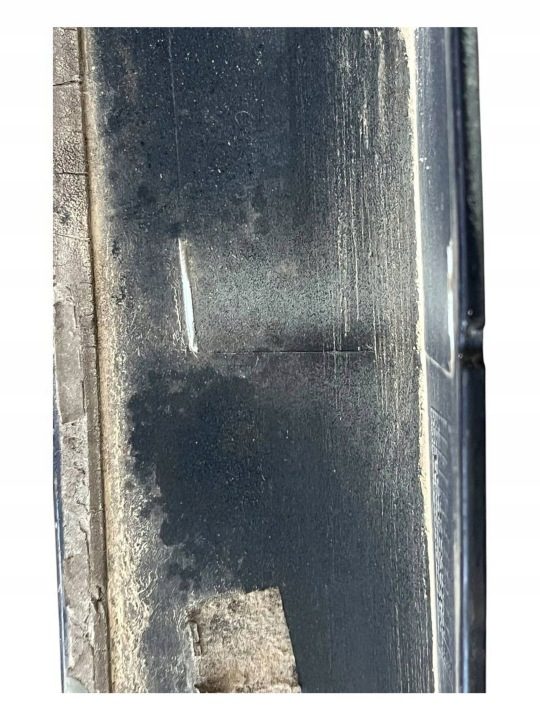 Молдинг подсветки номера Ford S-MAX u1lfcm376, фото 6