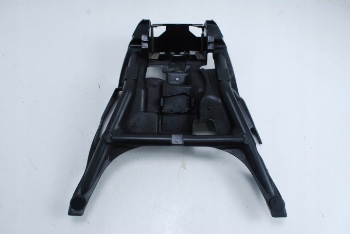 Вставка обтекатель защита SUZUKI BURGMAN 650 02-12, фото 4