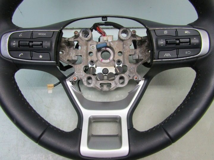 KIA SPORTAGE V 24 г. РУЛЬ 56190-P1400 56190P1400, фото 3