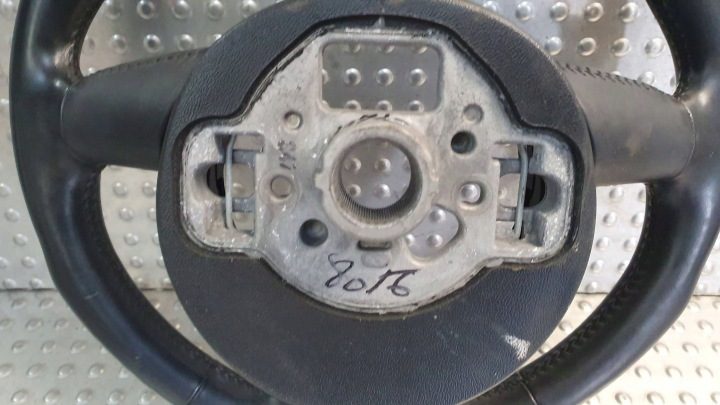 Руль кожа Audi A1 8X 8X0419091K 10-, фото 11