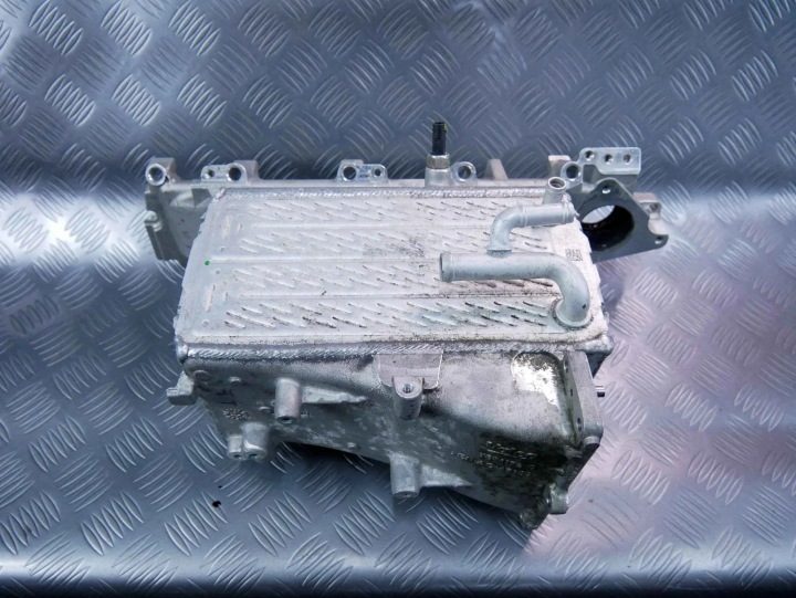 Впускной коллектор 03N129766C VW TIGUAN II 5NA 2.0 TDI, фото 2