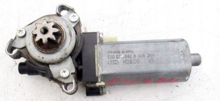 Моторчик регулировки сиденья Mercedes-Benz OE 0390203002, фото 1