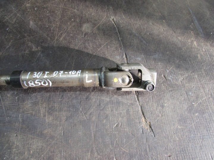 РУЛЕВАЯ ТЯГА HYUNDAI I30 07-10r, фото 4