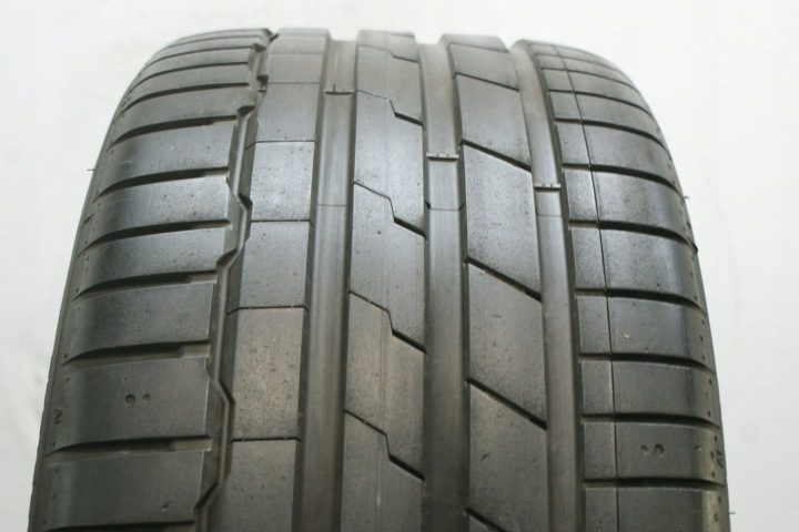 Шина летняя Hankook Ventus S1 evo3 K127 275/35R19 100 Y защита диска, усилитель (XL), фото 1