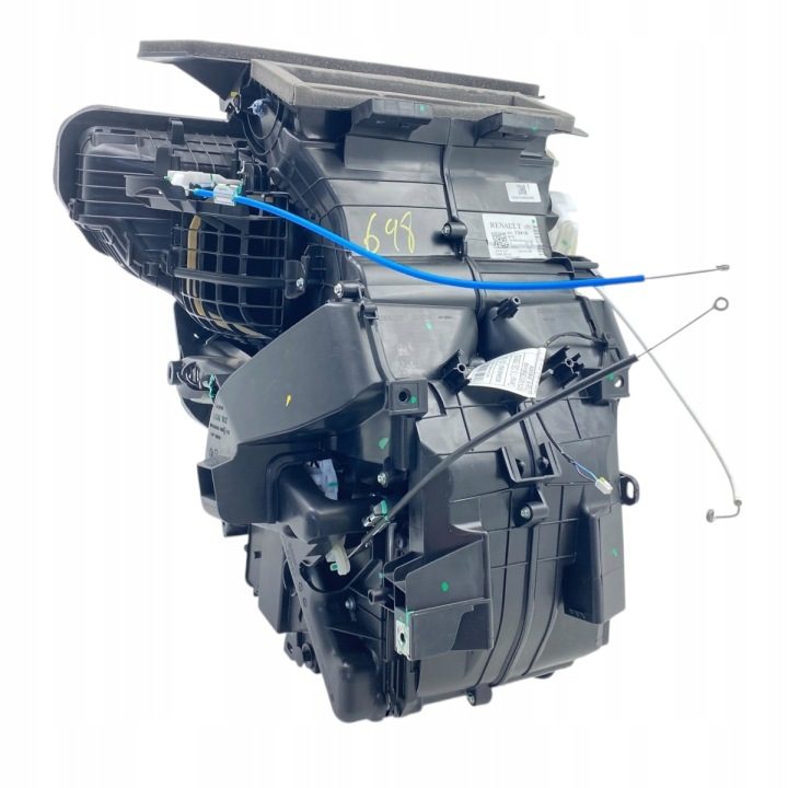 Отопитель Dacia Sandero III 272107044R, фото 7