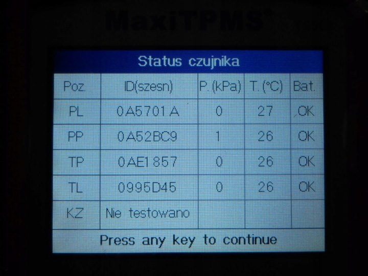 4× Датчик Pacific Industrial PMV-C210, фото 3