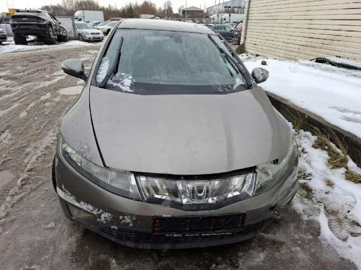 Honda Civic Датчик скорости ESP 2007 2.2L 0265005649 39960SMG003, фото 5