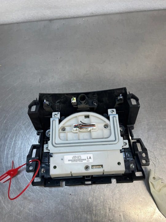 БЛОК УПРАВЛЕНИЯ ПЕЧКОЙ КОНДИЦИОНЕРА NISSAN NOTE E12 275003VV2A, фото 7