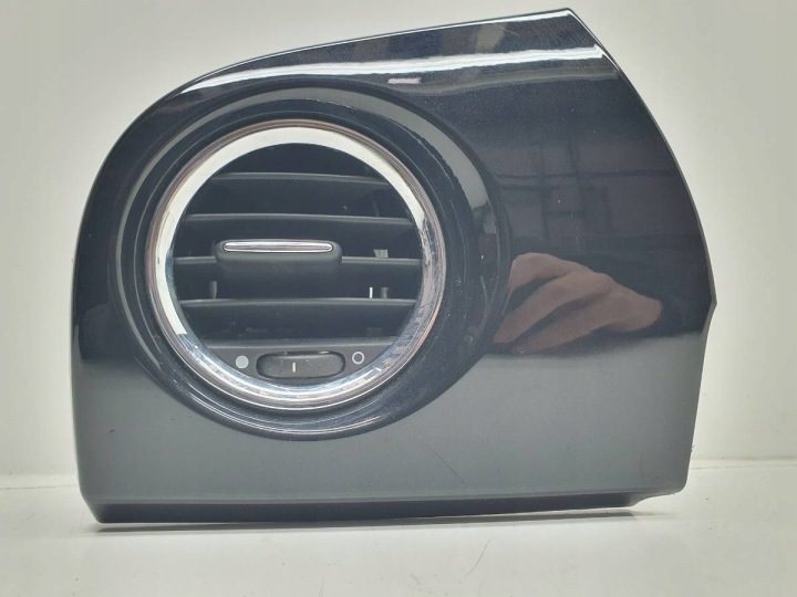 Дефлектор обдува передний левый панели консоли Fiat 500 EU 51803292, фото 1