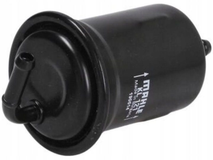 Knecht KL 121 Топливный фильтр, фото 4