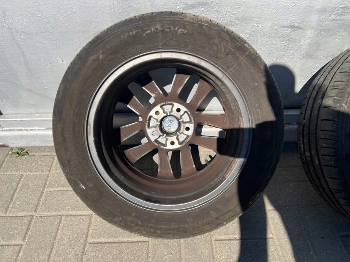 HYUNDAI I30 3 III ЛИТОЙ ДИСК 6.5" X 16" 5X114.3 ET 50 52910-G4200, фото 5