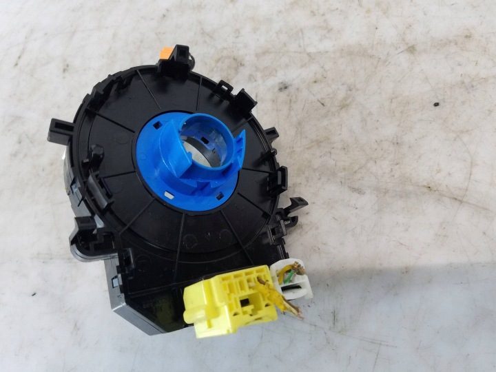 ШЛЕЙФ ПОДРУЛЕВОЙ AIRBAG KIA CARENS IV, фото 2