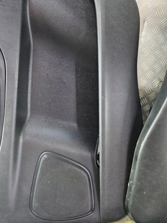 ОБШИВКИ ОБИВКА ЗАДНЕЙ ДВЕРИ С ROLETAMI FORD S MAX MK1 РЕСТАЙЛИНГ КОМПЛЕКТ, фото 11