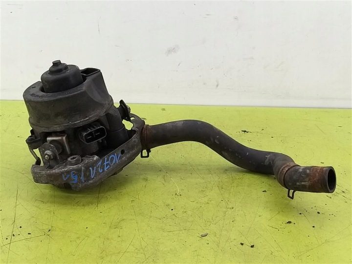 Насос вторичного воздуха Subaru Forester II 2002-2008 2,0 бензин 1256000160, фото 7